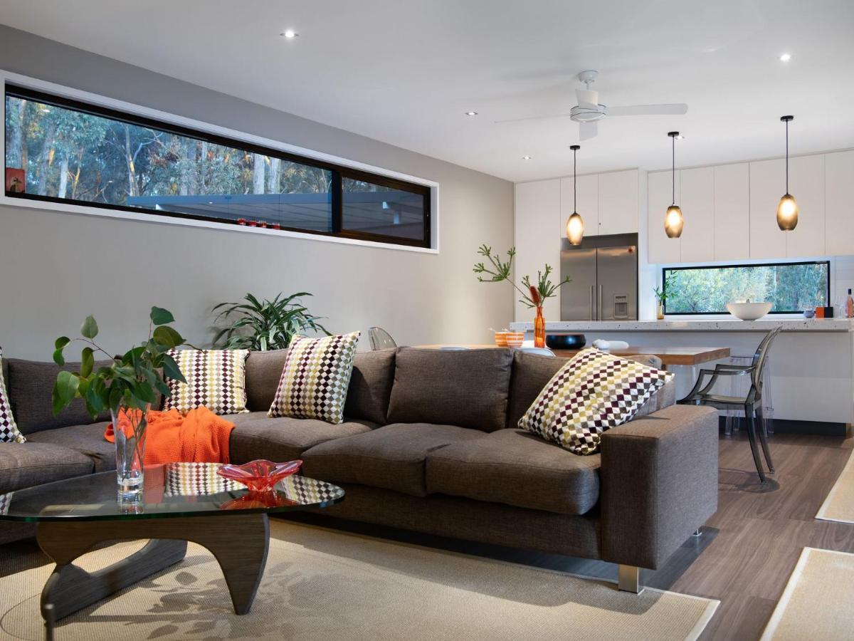 Kangary Daylesford Exterior photo