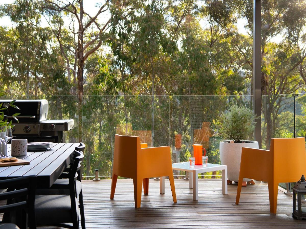 Kangary Daylesford Exterior photo
