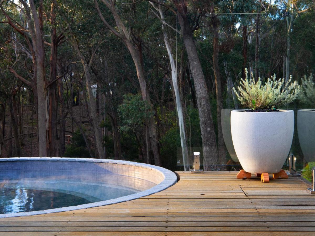 Kangary Daylesford Exterior photo