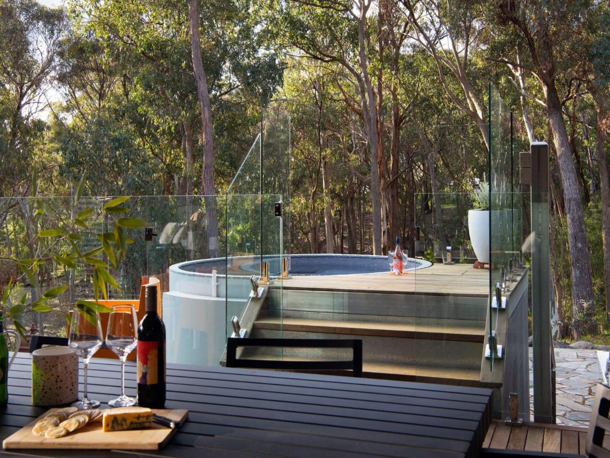 Kangary Daylesford Exterior photo