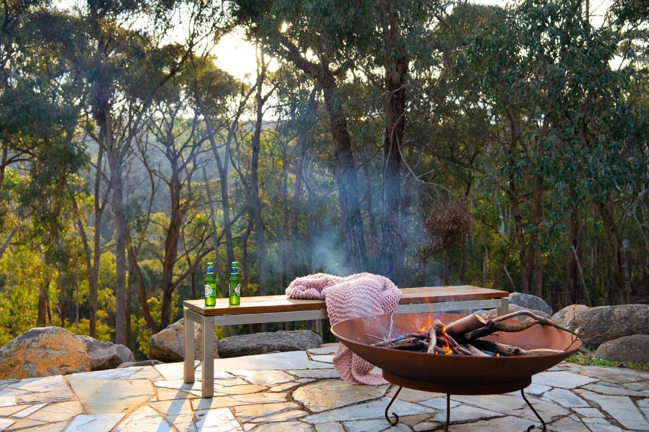 Kangary Daylesford Exterior photo
